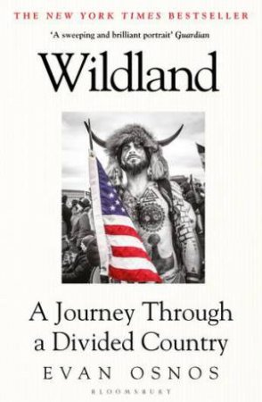 Wildland by Evan Osnos