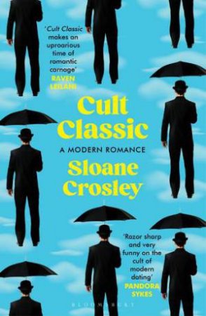 Cult Classic by Sloane Crosley