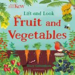 Kew Lift And Look Fruit And Vegetables