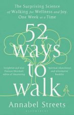 52 Ways To Walk