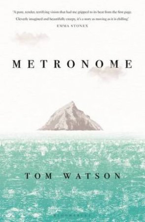 Metronome by Tom Watson