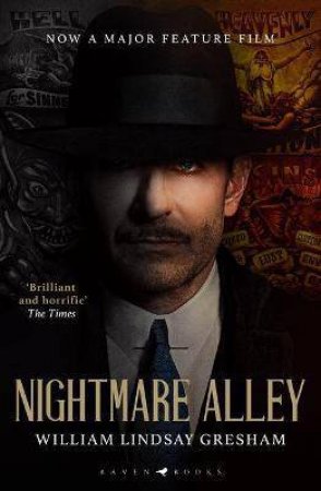 Nightmare Alley (Film Tie In) by William Lindsay Gresham