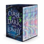 A Curse So Dark And Lonely The Complete Cursebreaker Collection