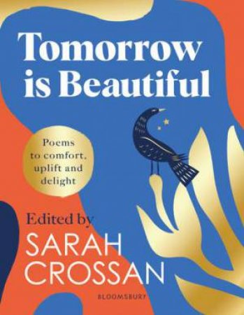 Tomorrow Is Beautiful by Sarah Crossan