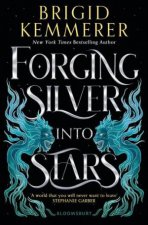 Forging Silver Into Stars 01