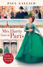 Mrs Harris Goes To Paris  Mrs Harris Goes To New York