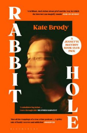 Rabbit Hole by Kate Brody