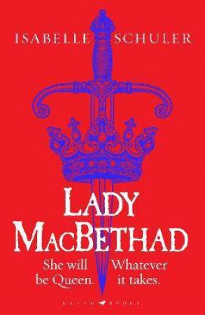 Lady MacBethad