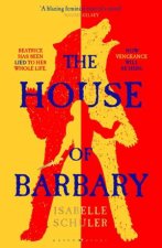 The House of Barbary