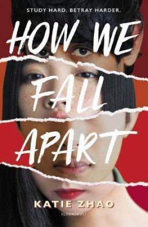 How We Fall Apart by Katie Zhao