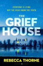 The Grief House