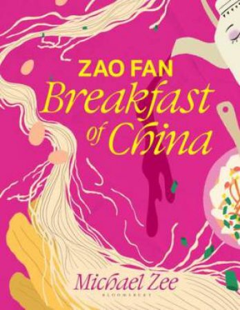 Zao Fan: Breakfast of China