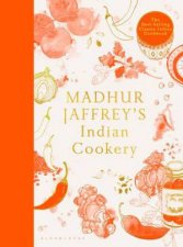 Madhur Jaffreys Indian Cookery