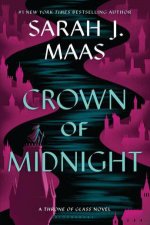 Crown Of Midnight