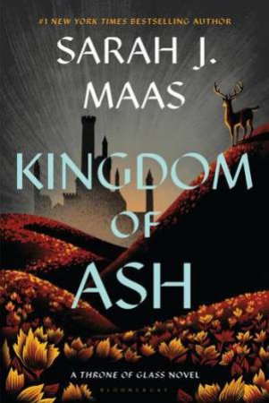 Kingdom Of Ash