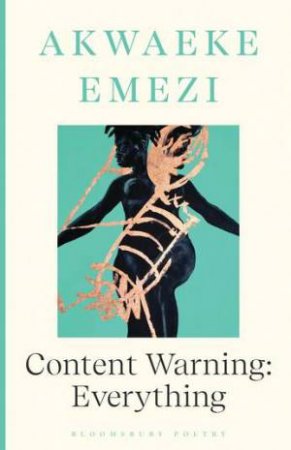 Content Warning by Akwaeke Emezi