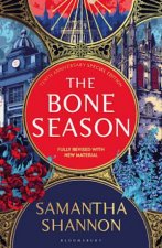 The Bone Season 10th Anniversary Edition