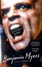 Jesus Christ Kinski