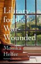Library for the WarWounded
