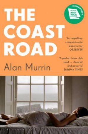 The Coast Road by Alan Murrin