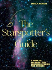 The Starspotters Guide