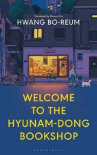 Welcome To The HyunamDong Bookshop