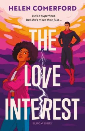 The Love Interest by Helen Comerford