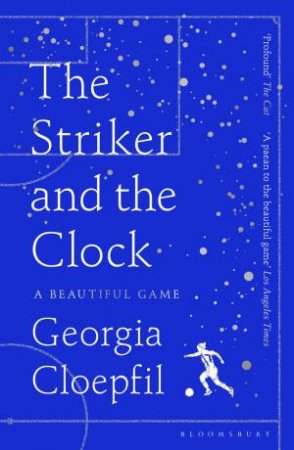 The Striker and the Clock by Georgia Cloepfil
