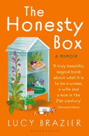 The Honesty Box by Lucy Brazier