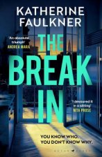 The BreakIn