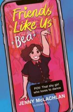 Friends Like Us Bea