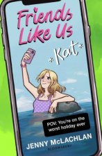 Friends Like Us Kat