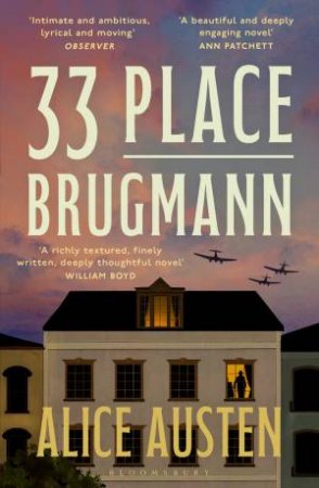 33 Place Brugmann by Alice Austen