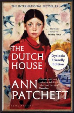 The Dutch House by Ann Patchett