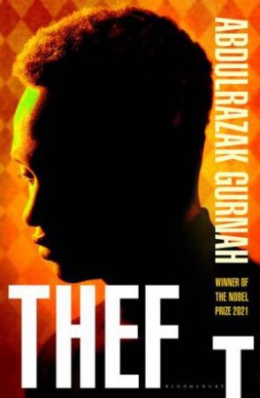 Theft by Abdulrazak Gurnah