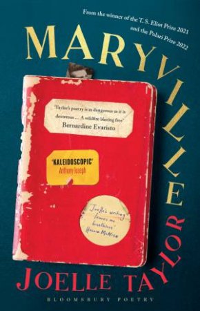 Maryville by Joelle Taylor