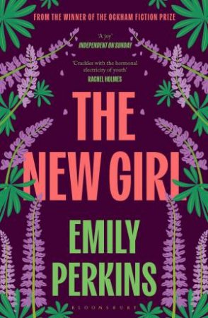 The New Girl by Emily Perkins
