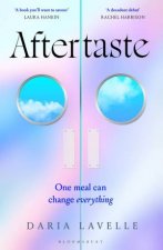 Aftertaste