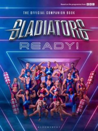Gladiators: Ready! by The Gladiators