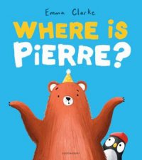 Where is Pierre