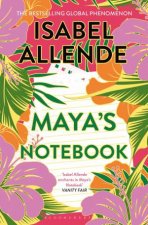 Mayas Notebook