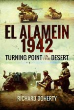 Turning Point In The Desert