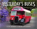 Yesterdays Buses The Fascinating Quantock Collection