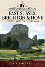 Visitors Historic Britain East Sussex Brighton  Hove