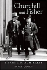 Churchill And Fisher