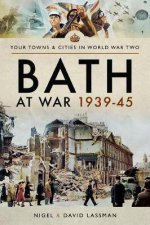 Bath At War 193945