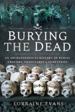 Burying The Dead