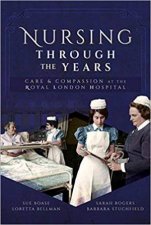 Nursing Through The Years