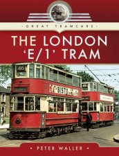 The London E1 Tram