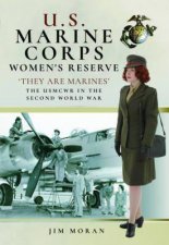 US Marine Corps Womens Reserve